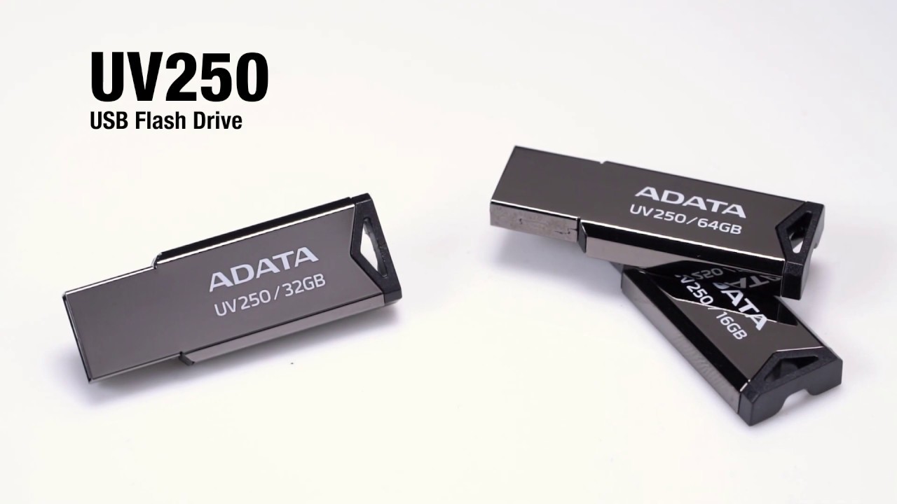 adata flash drive tool